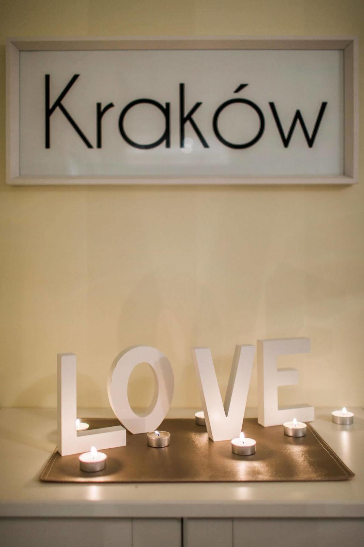 Szlak 11 - All In Apartments Krakow Dış mekan fotoğraf